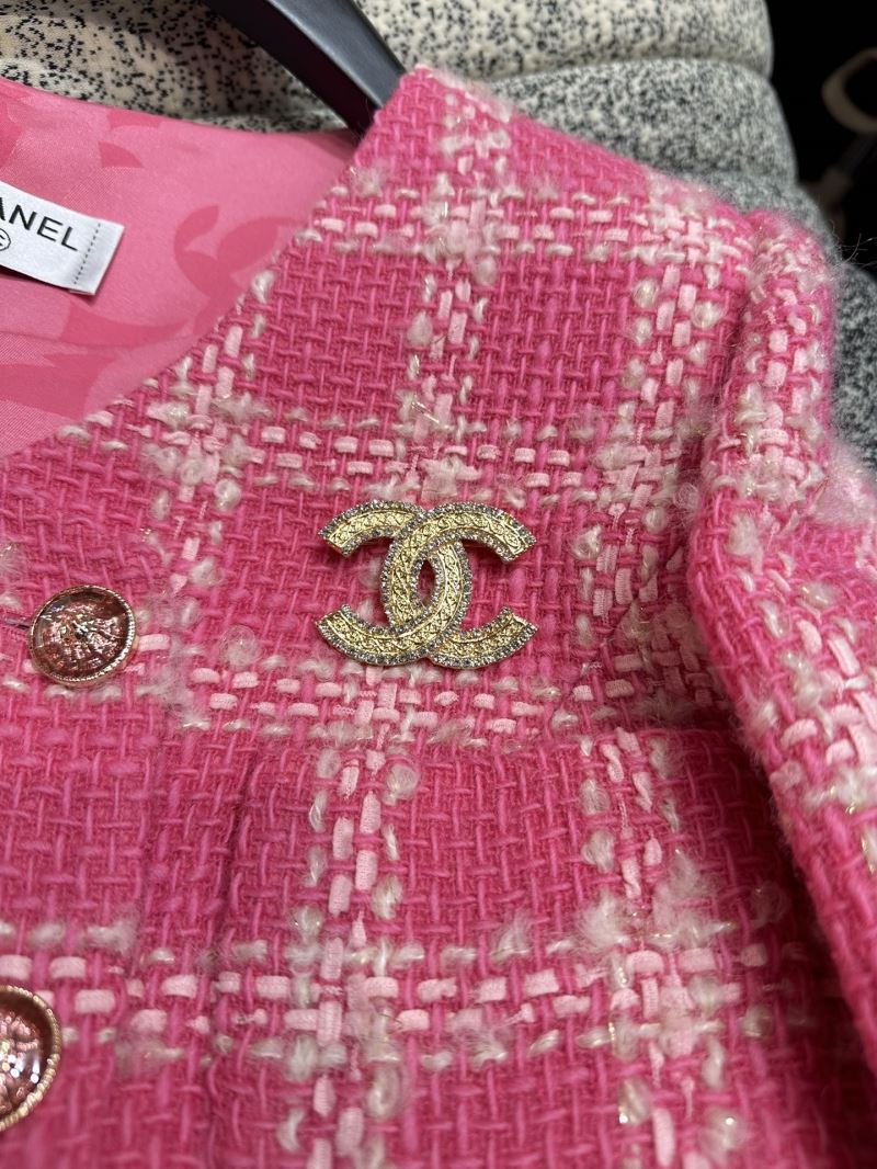 Chanel Sweaters